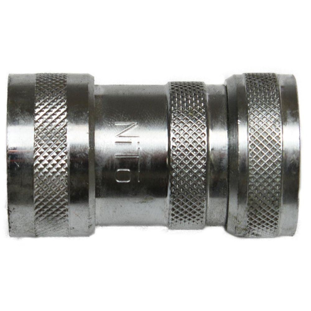 NITO COUPLING 1/2" X 3/4"