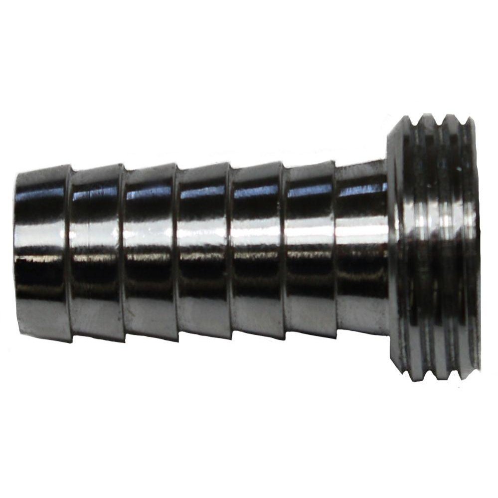 NITO 1/2"M x 1/2" HOSE TAIL