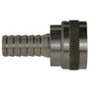 NITO COUPLING SS X 1/2