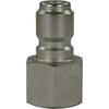 SP20 QUICK COUPLING PLUG 3/8