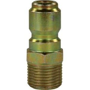 SP20 QUICK COUPLING PLUG 3/8"M 150 BAR