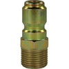 SP20 QUICK COUPLING PLUG 3/8