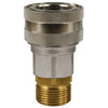 ST45 QUICK COUPLING M22 M