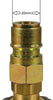 ST45 QUICK COUPLING PLUG M22 FEMALE