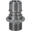 ST45 QUICK COUPLING PLUG 1/2