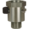 Hose Adaptor 3/8