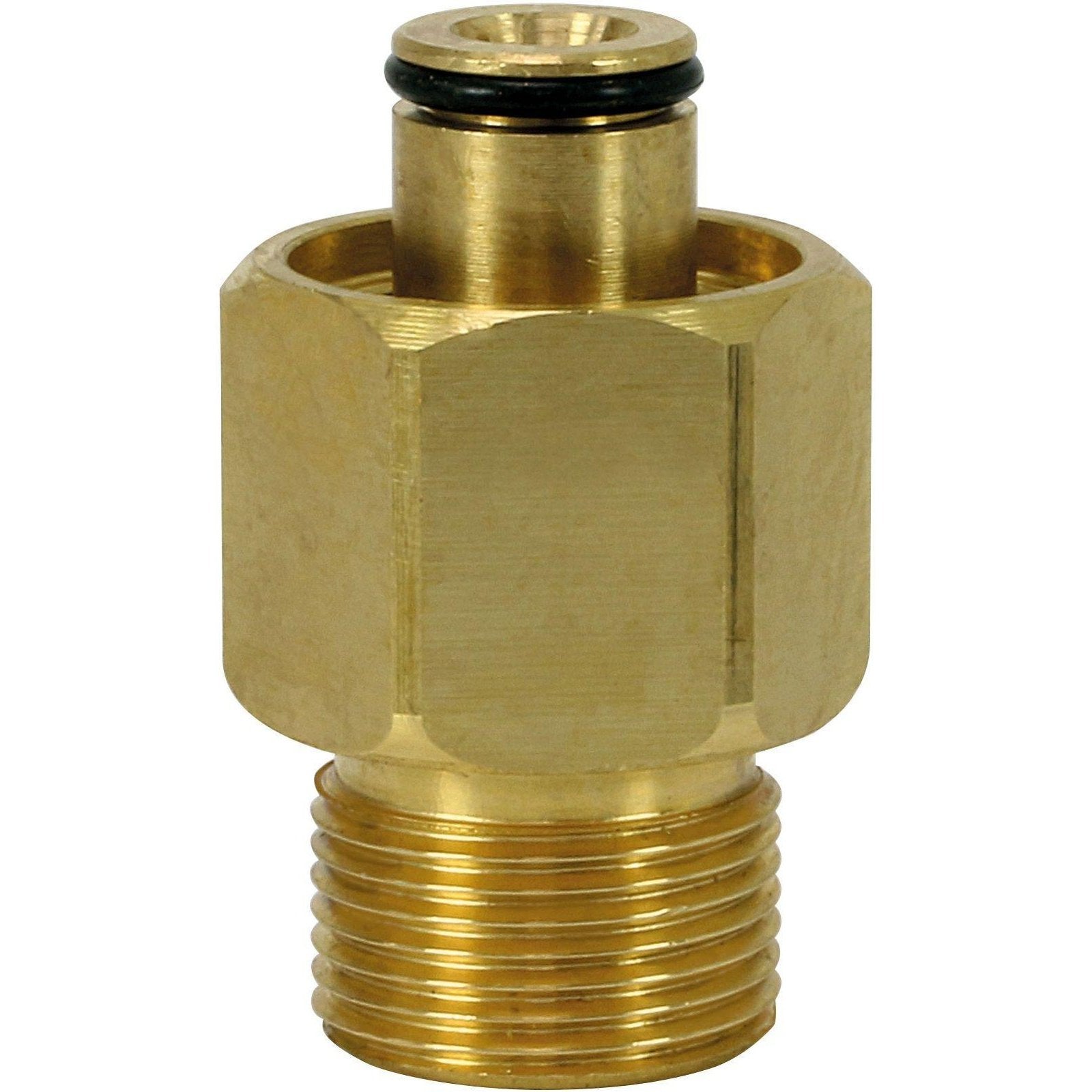 ADAPTOR K-LOCK CONNECTOR - M22 M