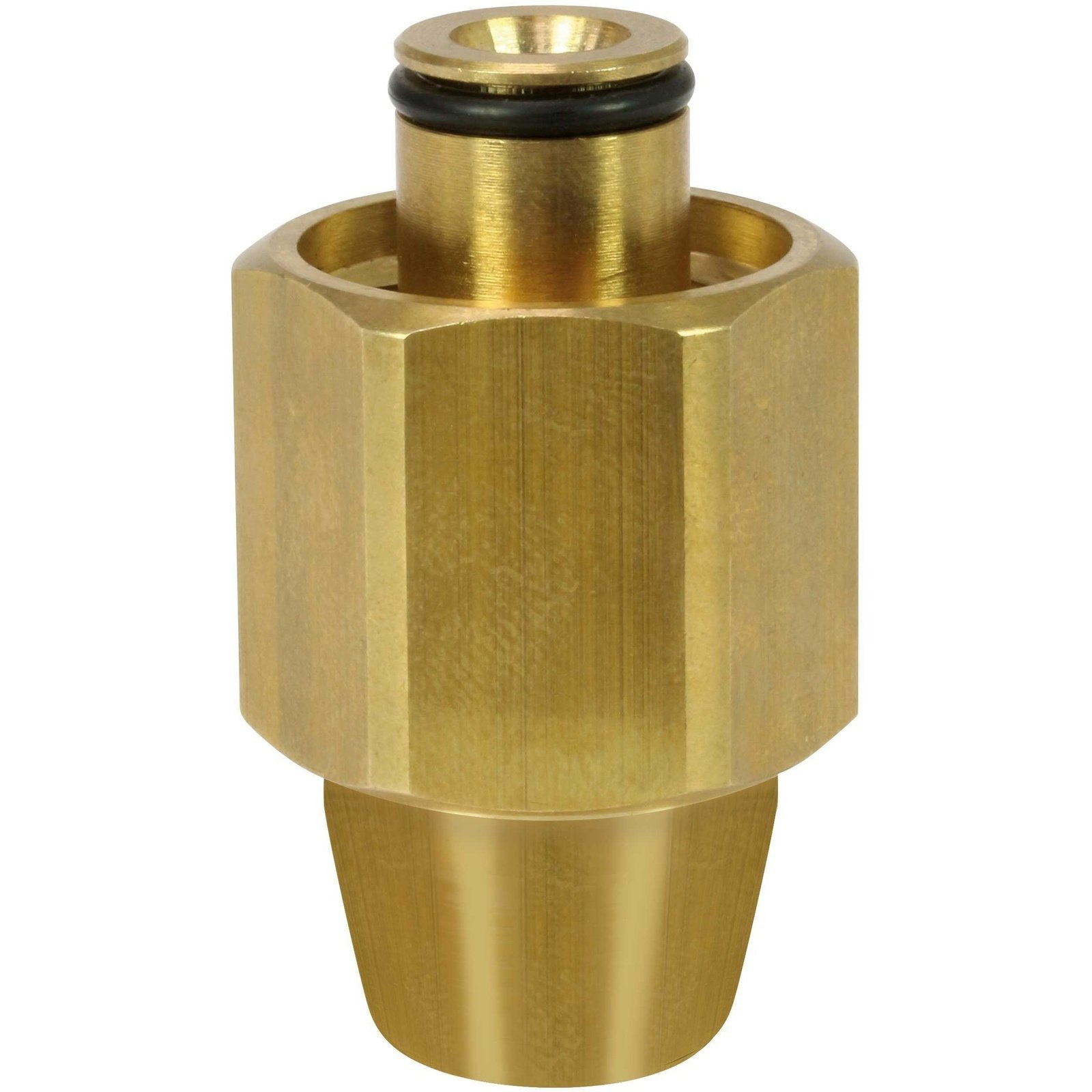 ADAPTOR K-LOCK 5 3/8"F to TR22 F