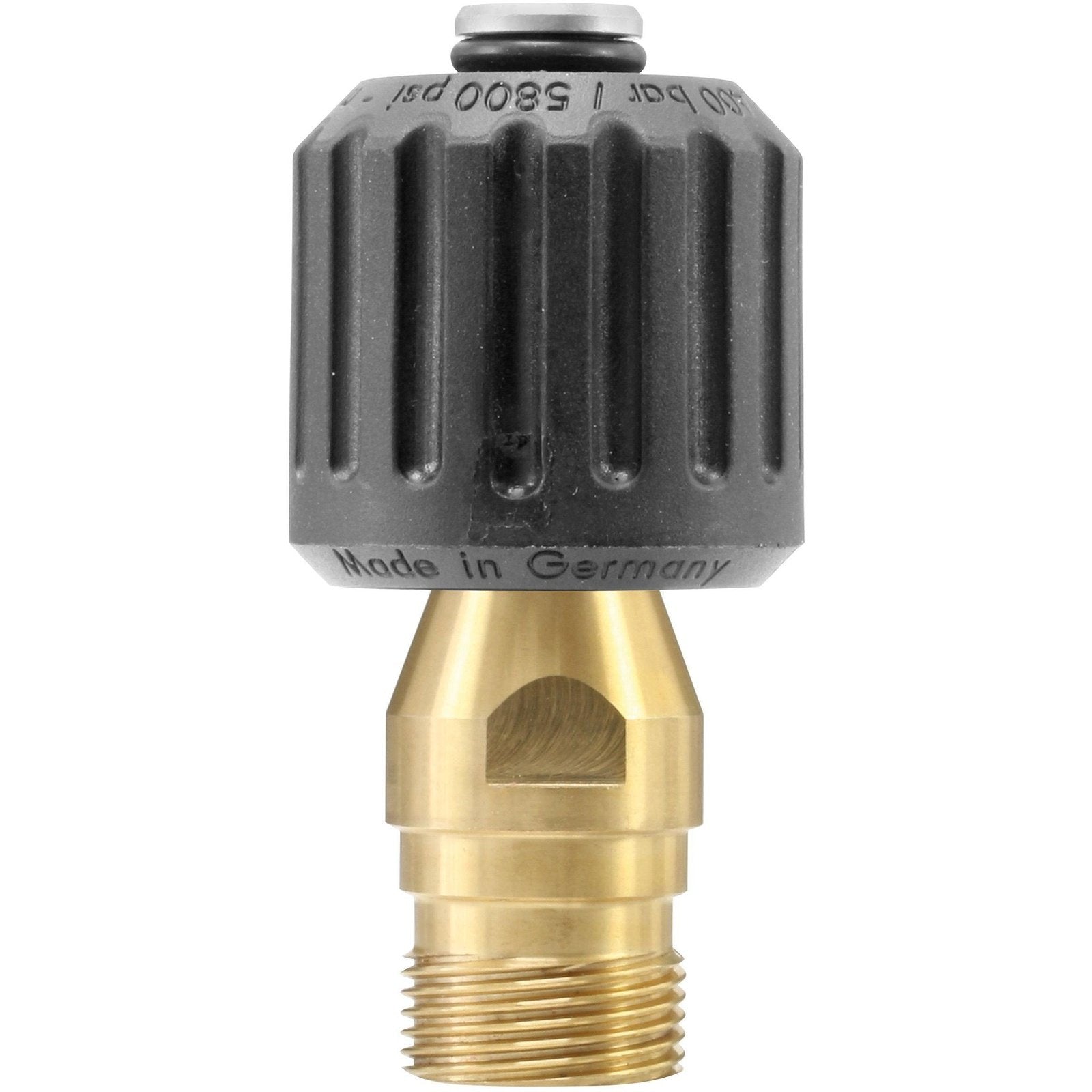 ADAPTOR K-LOCK M22 F QS to TR22 M