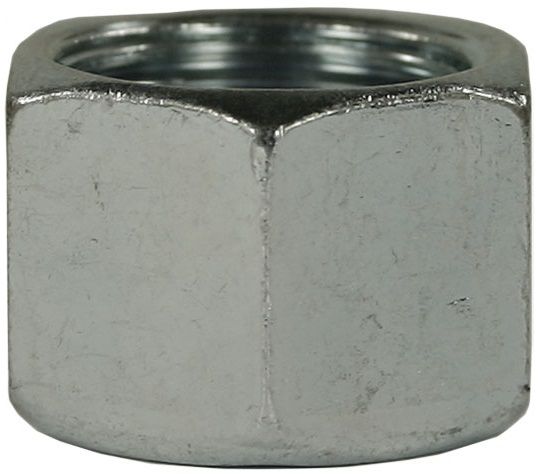 COUPLING STOP NUT, STAINLESS STEEL