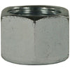 COUPLING STOP NUT, STAINLESS STEEL