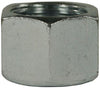 COUPLING STOP NUT, STAINLESS STEEL