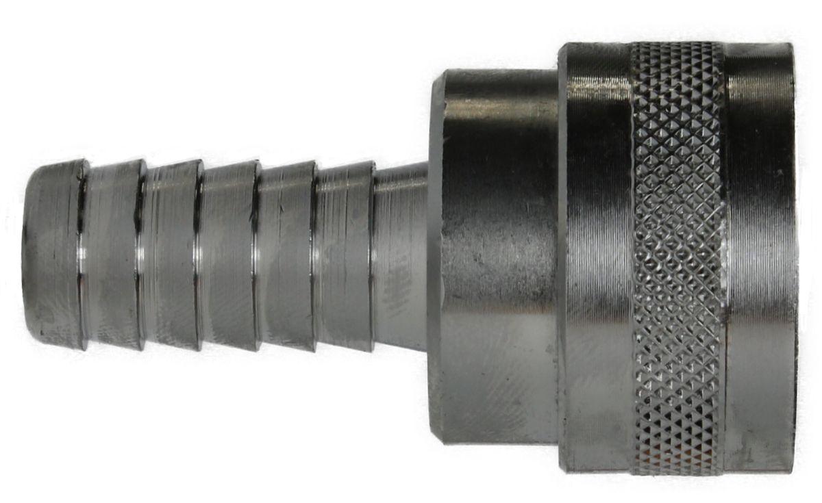 NITO CLICK COUPLING 1/2" X 1/2" HOSE TAIL