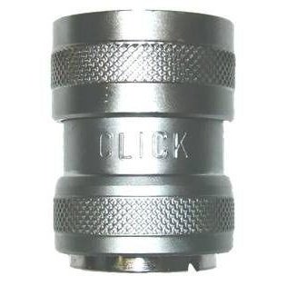 NITO CLICK COUPLING 1/2" X 1/2" & 3/4"F