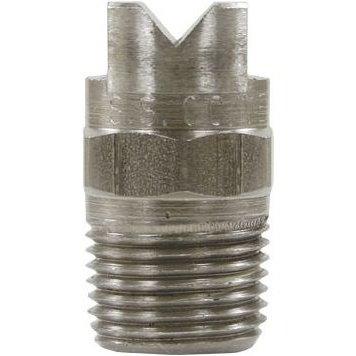 FOAM NOZZLE, 50°120, 3/8" MALE