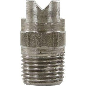 FOAM NOZZLE, 65°150, 3/8" MALE