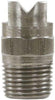 FOAM NOZZLE, 40°150, 3/8