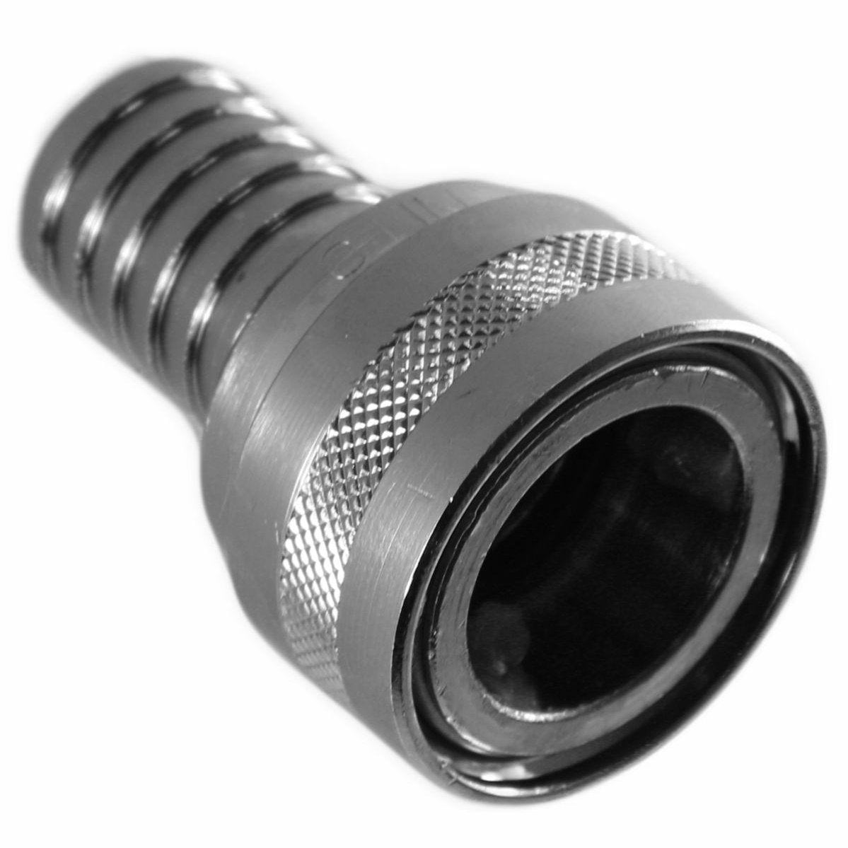 NITO COUPLING 3/4" X 3/4" HOSE TAIL