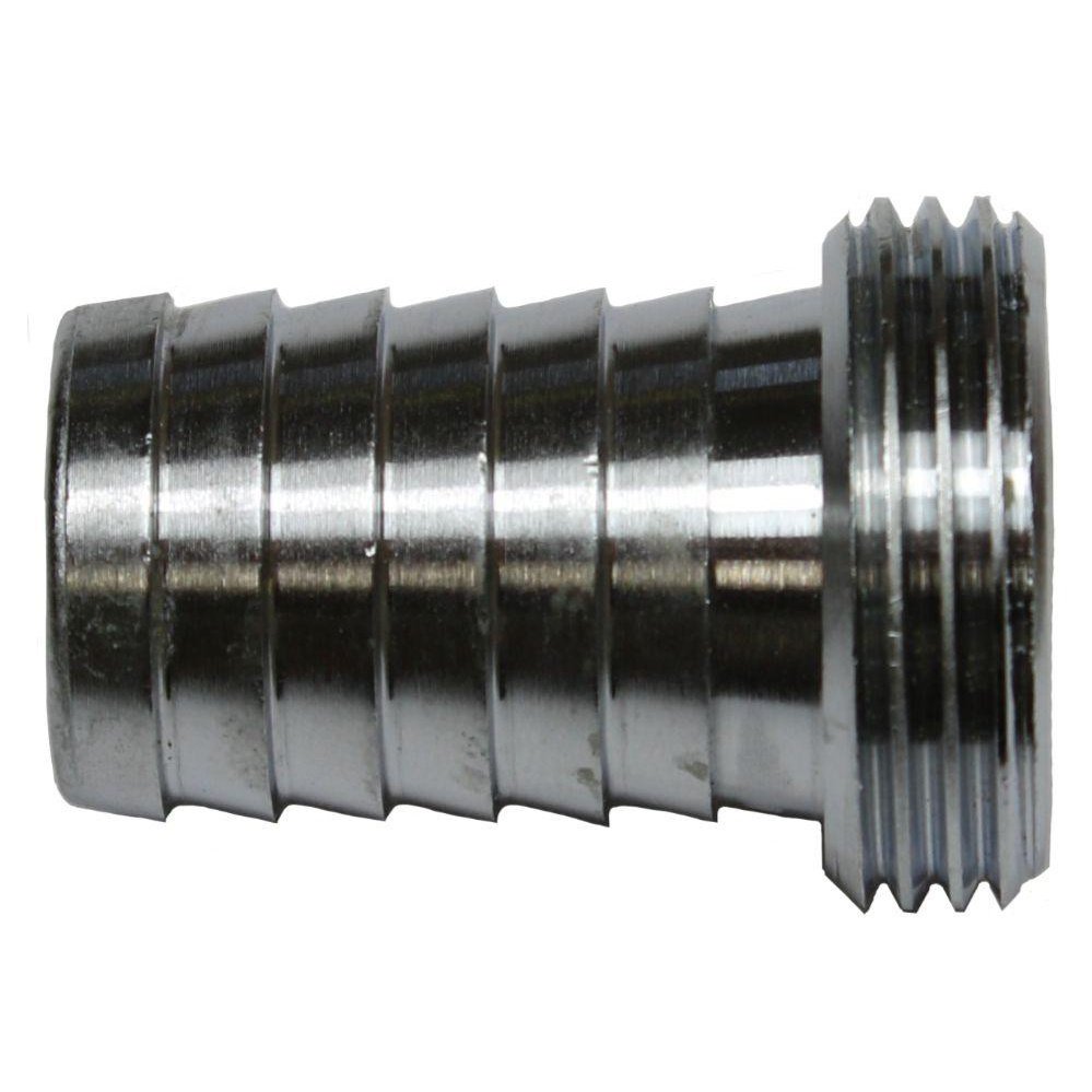 NITO 3/4"M x 3/4" HOSE TAIL