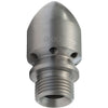 ST49 Sewer Nozzle, 1/2