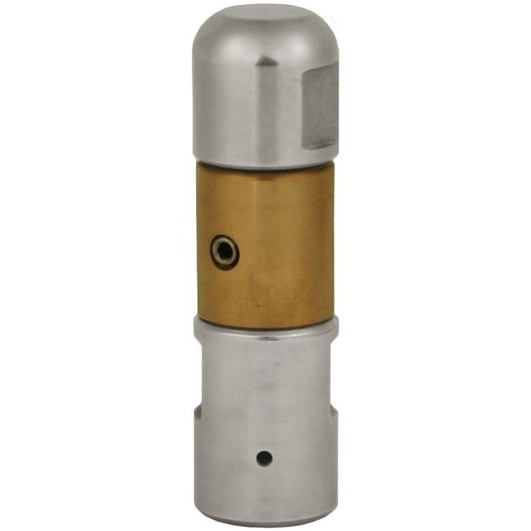 RH100 Rotating Sewer Nozzle, 1/8" Female Inlet