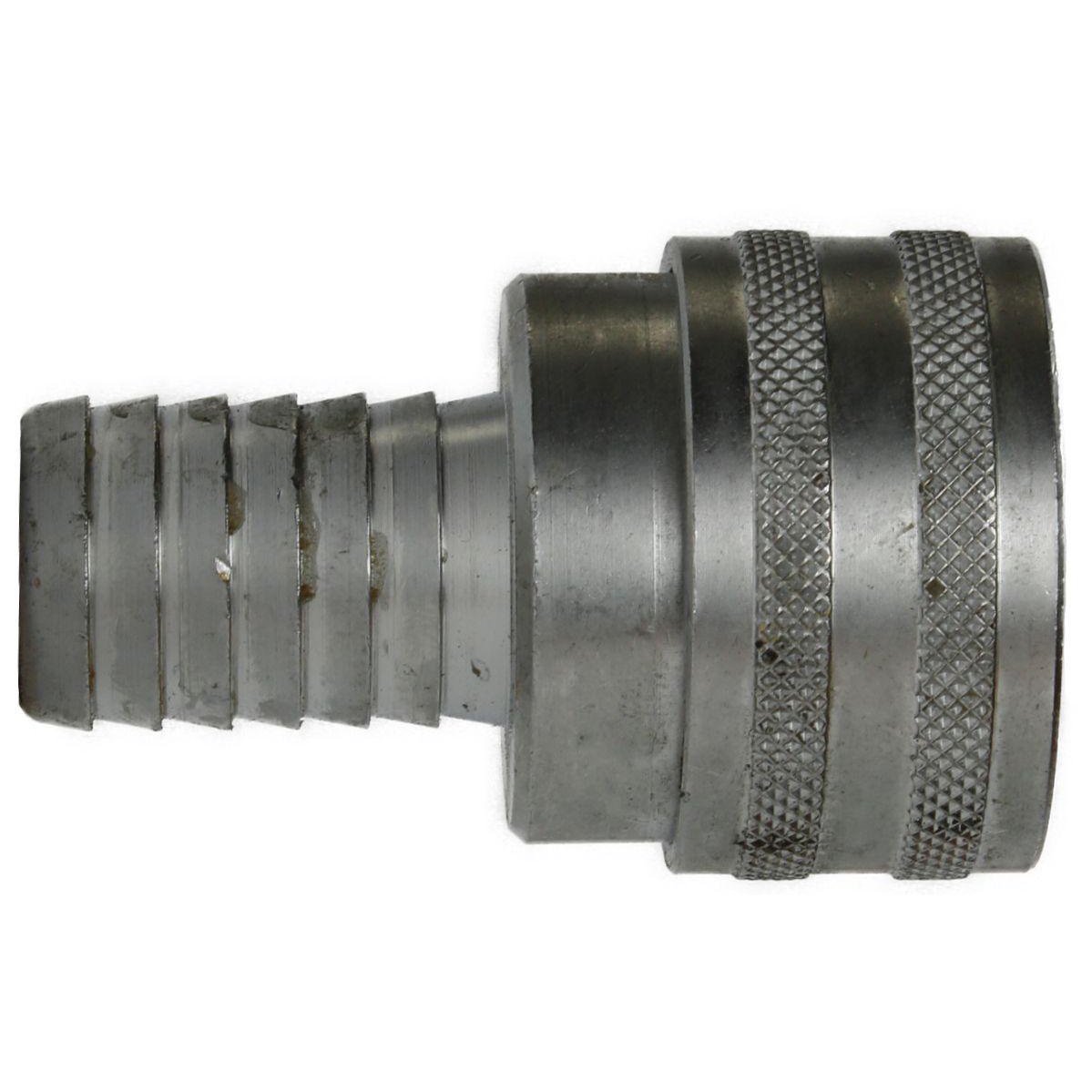 NITO CLICK COUPLING 3/4" X 3/4" HOSE TAIL