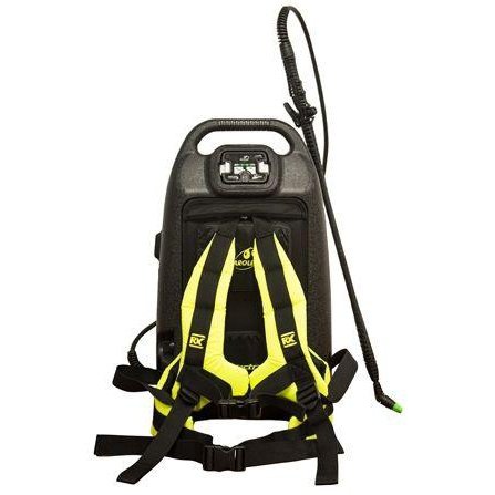 BATTERY OPERATED SPRAYER RX ALKA 12L