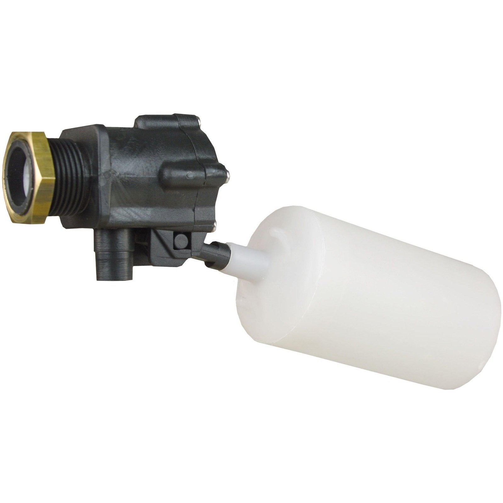 FLOAT VALVE + FLOAT 3/4"M