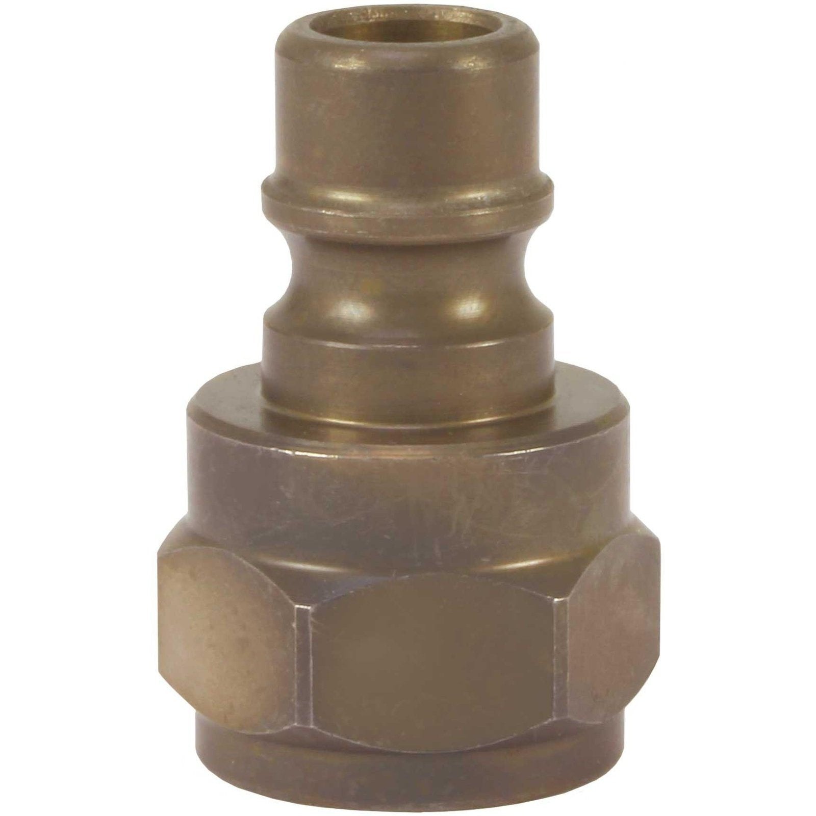 ST246-6 QUICK COUPLING PLUG