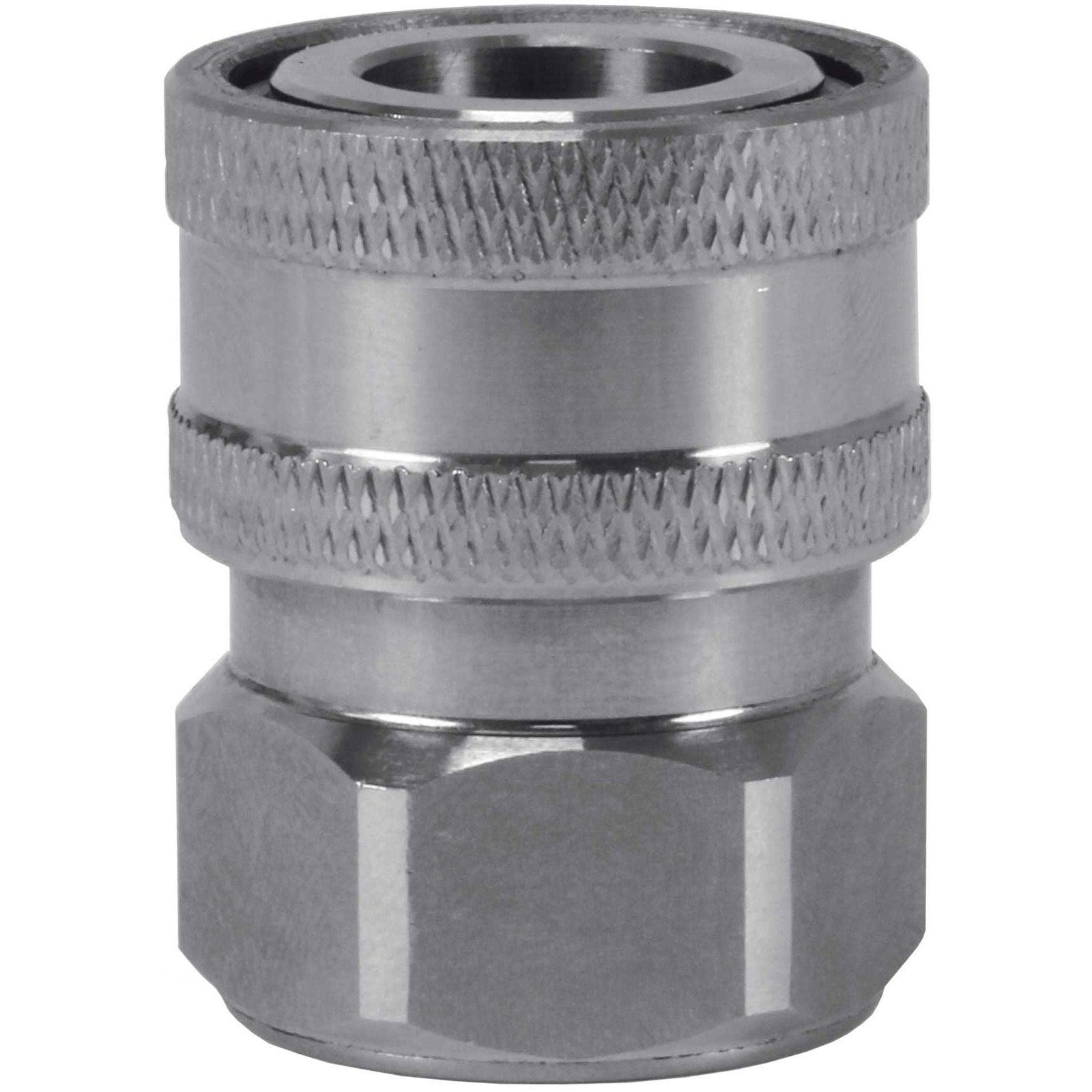 ST246-6 QUICK COUPLING FEMALE