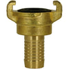 GEKA BAYONET SWIVEL COUPLING WITH HOSE TAIL, please select size required.