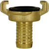 GEKA BAYONET COUPLING WITH HOSE TAIL, please select size required.