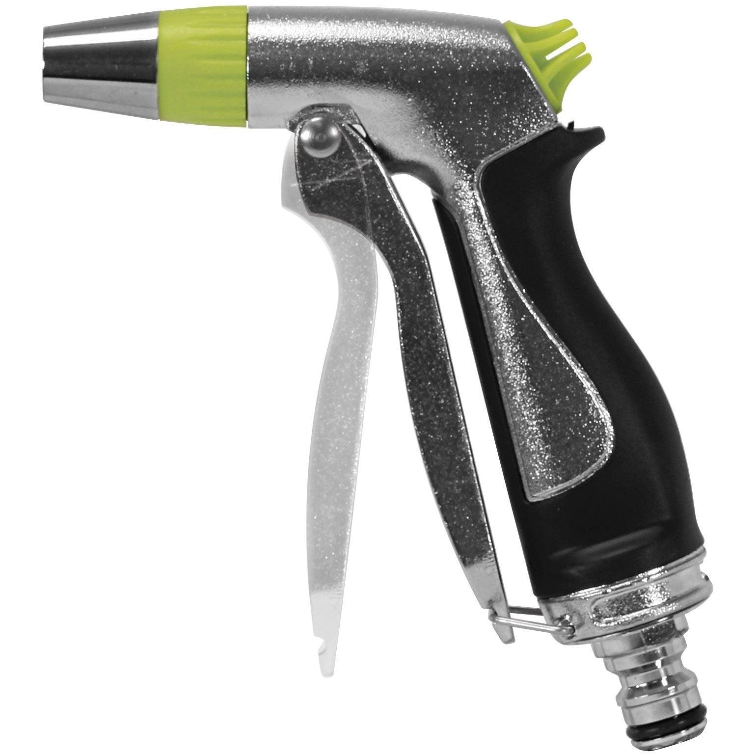 SPRAY GUN WITH 16mm UNIVERSAL PLUG