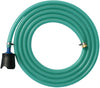 SUCTION HOSE WITH ST35 FILTER AND NON RETURN VALVE