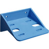 MOUNTING BRACKET SINGLE PLASTIC