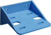 MOUNTING BRACKET SINGLE PLASTIC