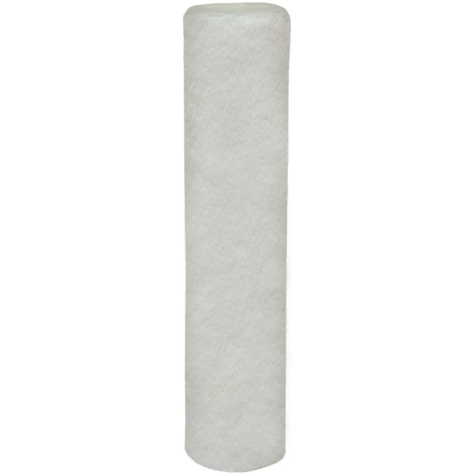 COTTON FILTER ELEMENT 20" 5 MICRON