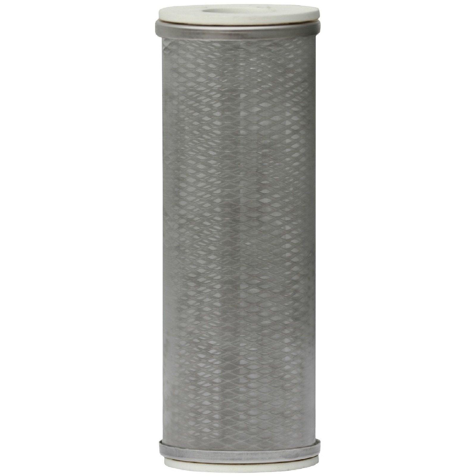 FILTER ELEMENT STAINLESS STEEL 9.3/4" 80 MICRON