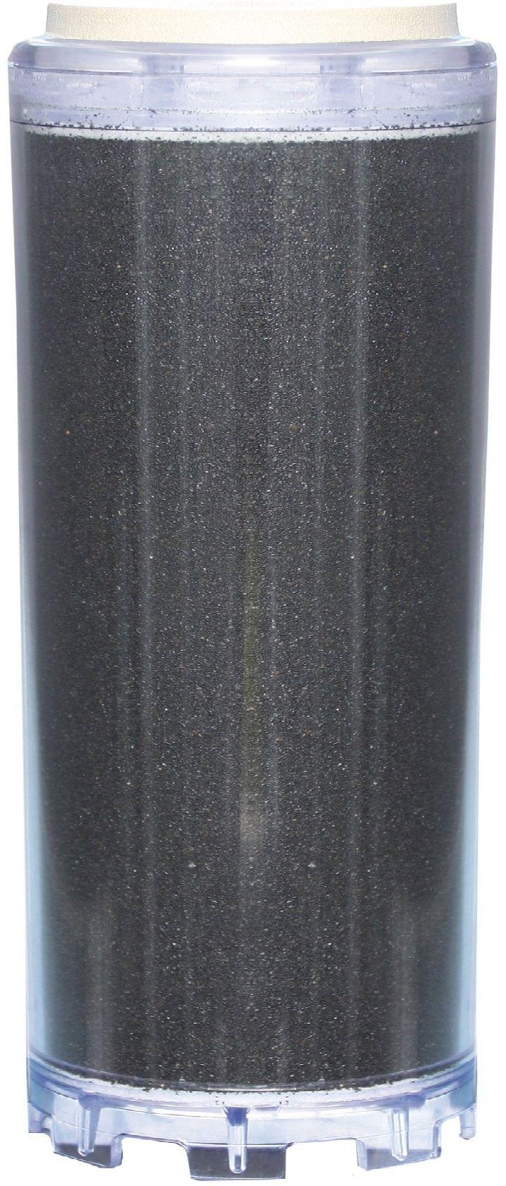 FILTER ELEMENT CARBON (BLACK) 9.3/4" 20 MICRON