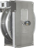 ST 14. STAINLESS STEEL AUTOMATIC HOSE REEL