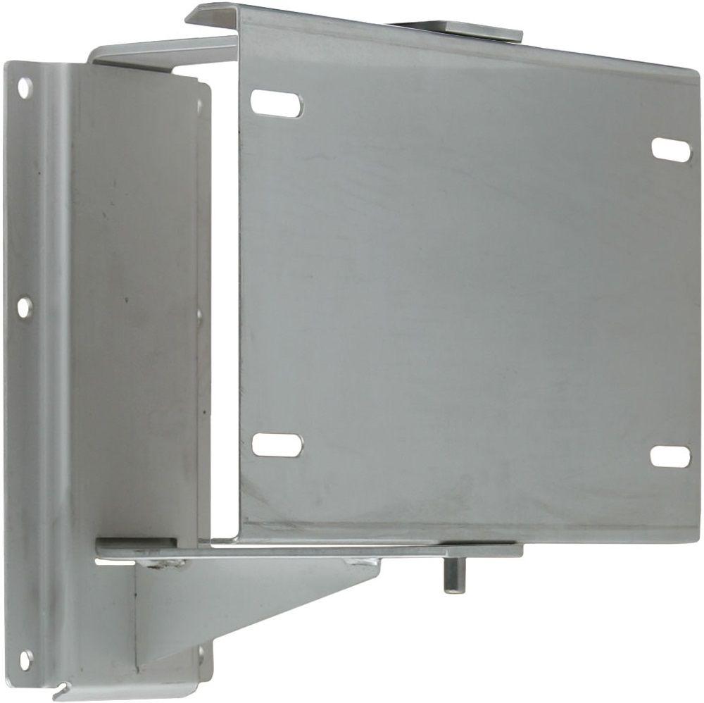 WALL BRACKET WITH SWIVEL