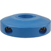 HOSE STOP 12-30mm BLUE ONLY