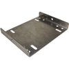 WALL BRACKET WITH SWIVEL