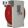 ST 14. POWDER COATED AUTOMATIC HOSE REEL