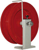 STK POWDER COATED MANUAL HOSE REEL 24M