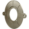 FLANGE FOR BURNER MOTOR 184mm