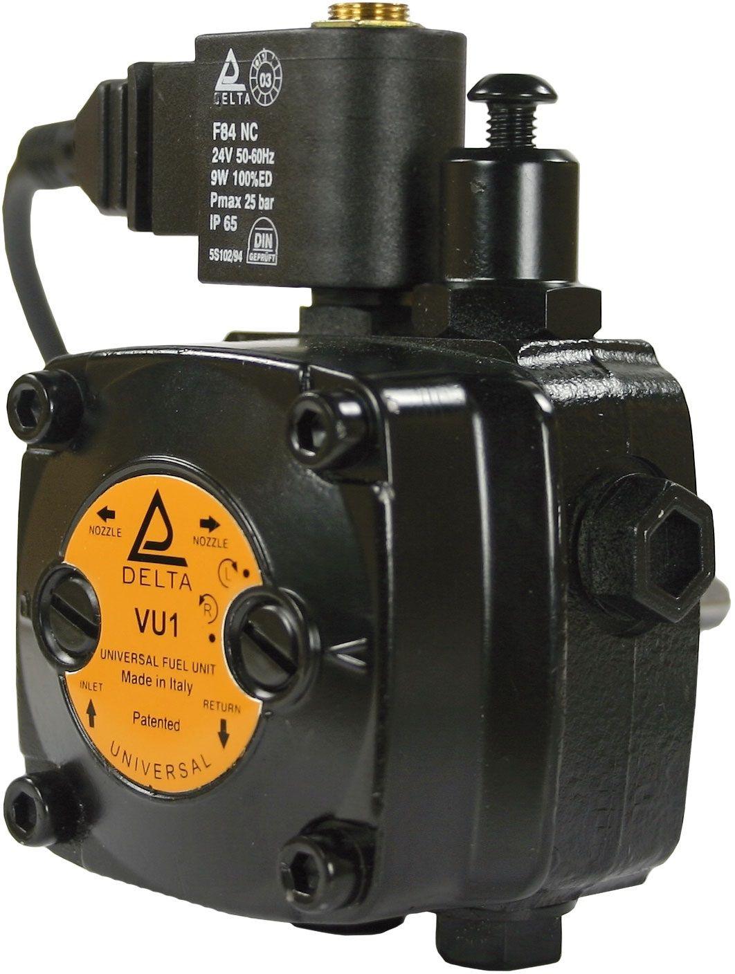 DELTA "UNIVERSAL PUMP" 24V