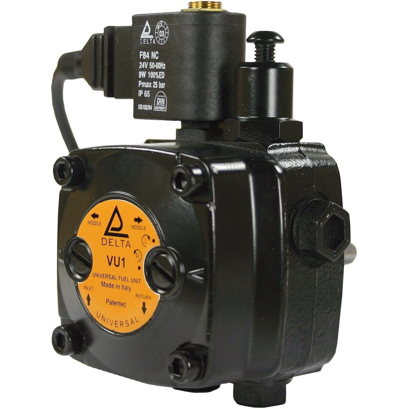 DELTA "UNIVERSAL PUMP" 230V