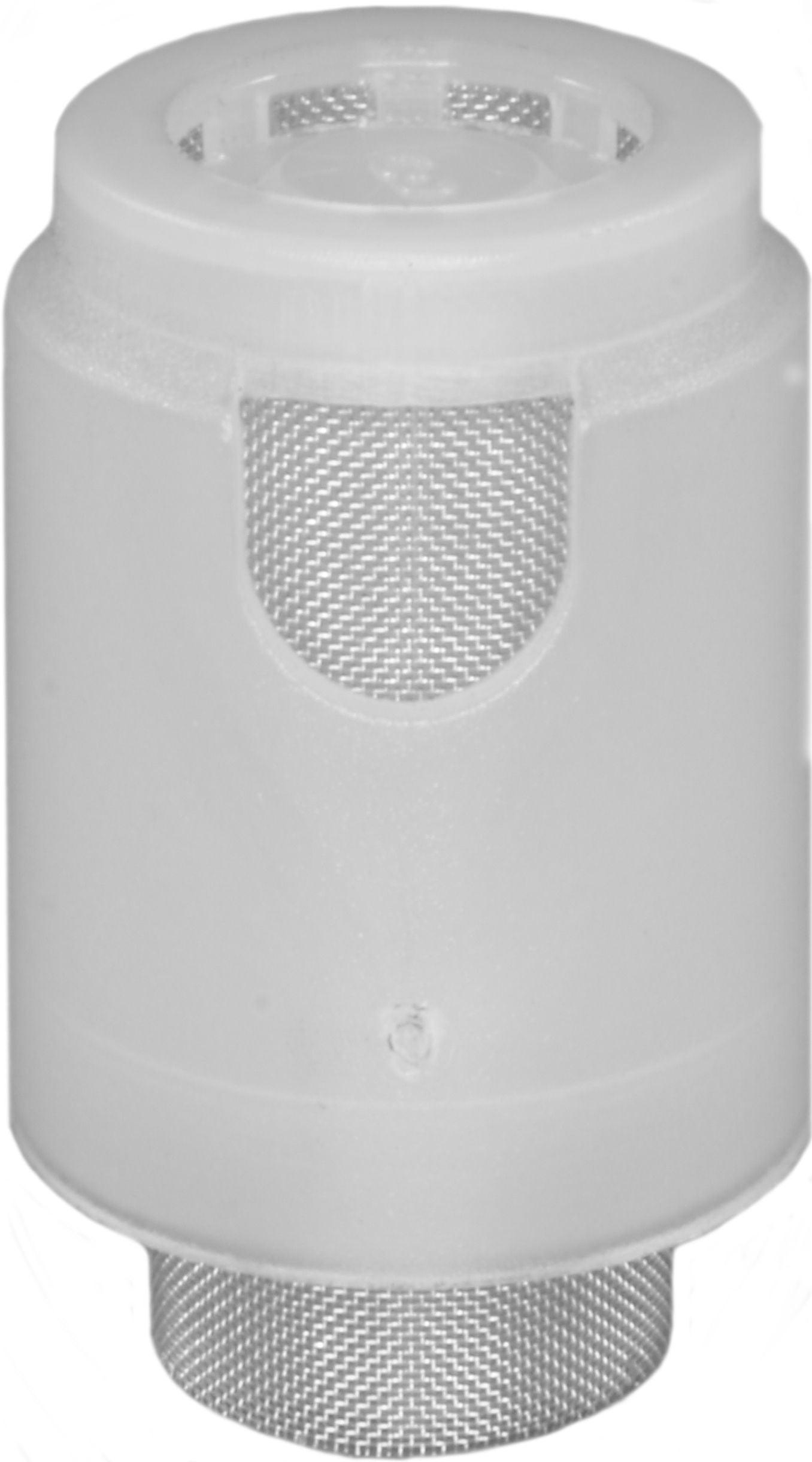 DELTA "A" PUMP FILTER CARTRIDGE