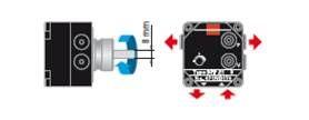 DANFOSS FUEL PUMP BFP 20 R3